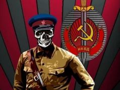 Убийцы из НКВД - КГБ. Иллюстрация: reibert.info Убийцы из НКВД - КГБ. Иллюстрация: reibert.info