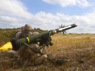 Javelin. Фото: Discover24 Javelin. Фото: Discover24
