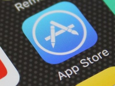 App Store. Фото: macdigger.ru App Store. Фото: macdigger.ru