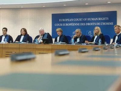 Европейский суд по правам человека. Фото: fondsk.ru Европейский суд по правам человека. Фото: fondsk.ru