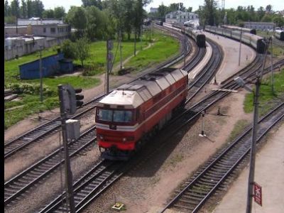 ЖД-станция в Пскове. Фото: wikimapia.org ЖД-станция в Пскове. Фото: wikimapia.org