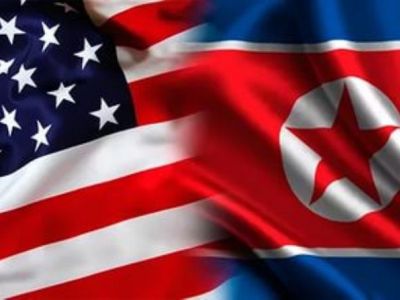 США и КНДР. Фото: ankakh.com США и КНДР. Фото: ankakh.com