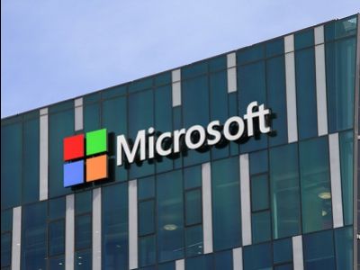 Microsoft. Фото: stocknews.com Microsoft. Фото: stocknews.com