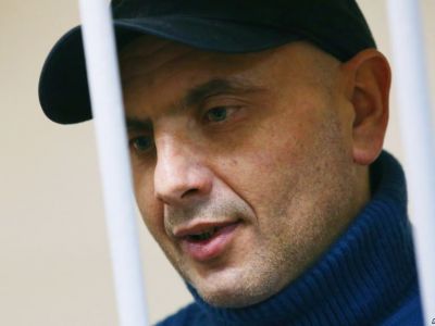 Андрей Захтей Крым.Реалии Андрей Захтей Крым.Реалии
