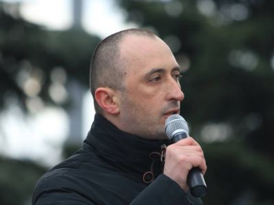 Савостин КавказПост Савостин КавказПост