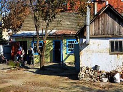 Моленная старообрядцев в Краснодаре. Фото: ruvera.ru Моленная старообрядцев в Краснодаре. Фото: ruvera.ru