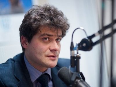 Заместитель губернатора Свердловской области Александр Высокинский. Фото: ural.kp.ru Заместитель губернатора Свердловской области Александр Высокинский. Фото: ural.kp.ru