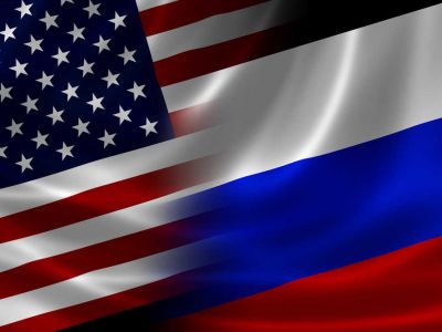 США и Россия. Фото: da-info.pro США и Россия. Фото: da-info.pro