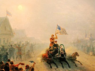 И.К.Айвазовский, "Раздача продовольствия, 1892 год" (помощь от США): ru-polit.livejournal.com И.К.Айвазовский, "Раздача продовольствия, 1892 год" (помощь от США): ru-polit.livejournal.com
