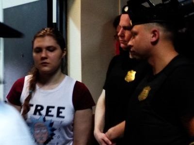 Анна Павликова. Фото: Каспаров.Ru Анна Павликова. Фото: Каспаров.Ru