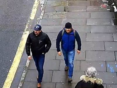 "Петров" и "Боширов" в Британии. Скрин: gazeta.ru "Петров" и "Боширов" в Британии. Скрин: gazeta.ru