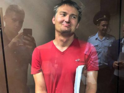 Михаил Беньяш Михаил Беньяш