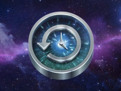 Машина времени. Иллюстрация: it-here.ru Машина времени. Иллюстрация: it-here.ru