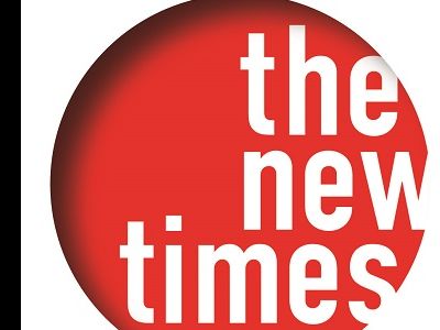 The New Times. Фото: sostav.ru The New Times. Фото: sostav.ru