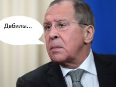 Глава МИД РФ Сергей Лавров. Коллаж: Каспаров.Ru Глава МИД РФ Сергей Лавров. Коллаж: Каспаров.Ru