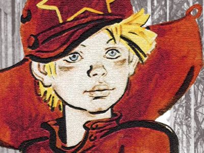 Мальчиш-Кибальчиш. Иллюстрация: leninmemorial.ru Мальчиш-Кибальчиш. Иллюстрация: leninmemorial.ru