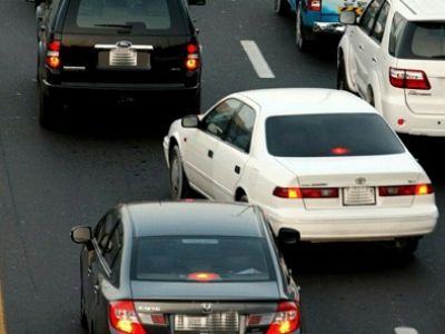 Опасное вождение. Фото: drive2.ru Опасное вождение. Фото: drive2.ru