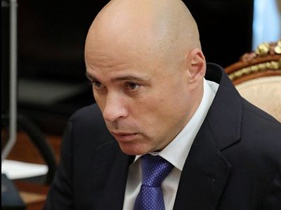 Врио губернатора Липецкой области Игорь Артамонов. Фото: tass.ru Врио губернатора Липецкой области Игорь Артамонов. Фото: tass.ru