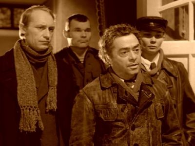 Швондер. Кадр из к/ф "Собачье сердце": spb.aif.ru Швондер. Кадр из к/ф "Собачье сердце": spb.aif.ru
