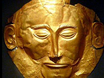 Золото Шлимана kulturologia.ru Золото Шлимана kulturologia.ru