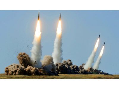 Ракеты. Фото: Владимир Веленгурин Ракеты. Фото: Владимир Веленгурин