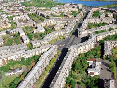 Магнитогорск. Фото: nk.life Магнитогорск. Фото: nk.life