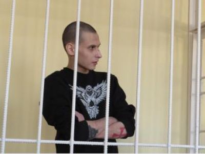 Алексей Бахтин. Фото: Ксения Горелова / berdsk-online.ru Алексей Бахтин. Фото: Ксения Горелова / berdsk-online.ru