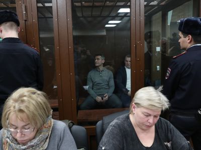 Зиявудин Магомедов. Фото: Андрей Любимов / РБК Зиявудин Магомедов. Фото: Андрей Любимов / РБК