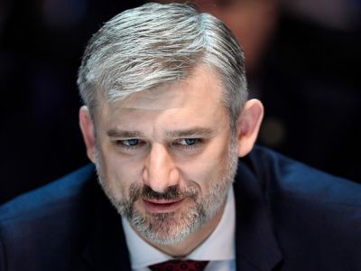 Евгений Дитрих. Фото: forbes.ru Евгений Дитрих. Фото: forbes.ru
