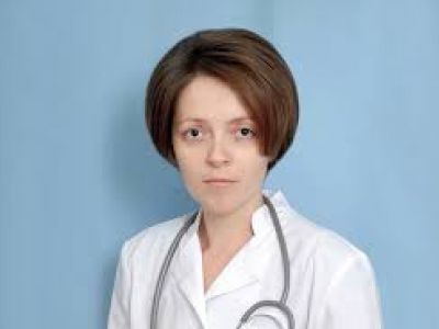 Яна Антонова Яна Антонова