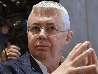 Игорь Малашенко. Фото: kommersant.ru Игорь Малашенко. Фото: kommersant.ru