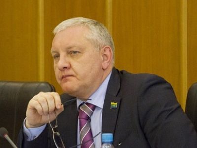 Депутат Гордумы Екатеринбурга Александр Колесников. Фото: news.rambler.ru Депутат Гордумы Екатеринбурга Александр Колесников. Фото: news.rambler.ru