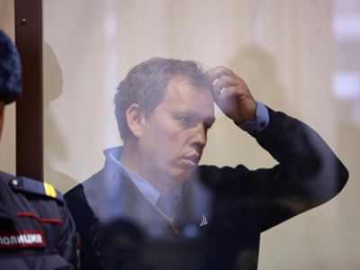Алексей Севастьянов. Фото: znak.com Алексей Севастьянов. Фото: znak.com