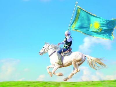 Казахстан. Источник: e-history.kz Казахстан. Источник: e-history.kz
