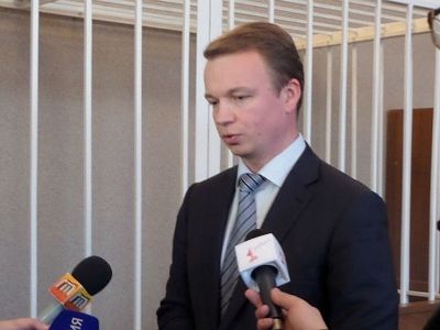 Экс-депутат облдумы от "Единой России" Сергей Шмелев. Фото: kp.ru Экс-депутат облдумы от "Единой России" Сергей Шмелев. Фото: kp.ru