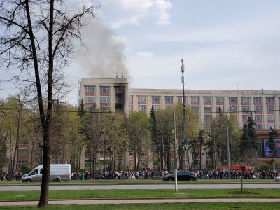РГУ нефти и газа. Фото: pbs.twimg.com/media/D5E6vAxWwAIikQJ.jpg РГУ нефти и газа. Фото: pbs.twimg.com/media/D5E6vAxWwAIikQJ.jpg