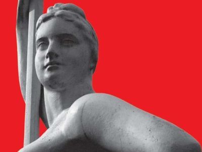 Обложка книги Владислава Иноземцева "Несовременная страна" Обложка книги Владислава Иноземцева "Несовременная страна"