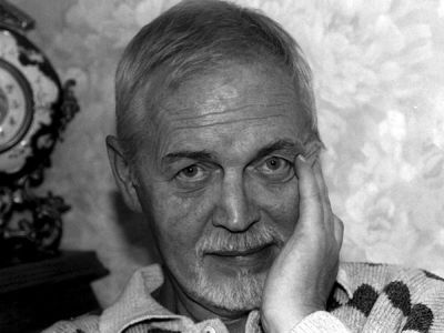 Леонид Нечаев. Фото: wikipedia.org Леонид Нечаев. Фото: wikipedia.org