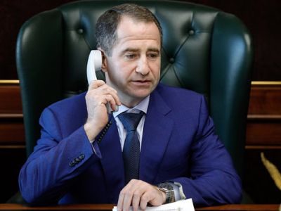 Михаил Бабич. Фото: Александр Щербак / ТАСС Михаил Бабич. Фото: Александр Щербак / ТАСС