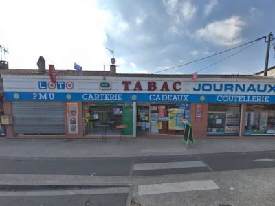 Магазин, в котором захватили заложников. Illustration / Google Street View Магазин, в котором захватили заложников. Illustration / Google Street View