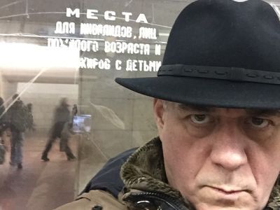 Сергей Доренко Сергей Доренко