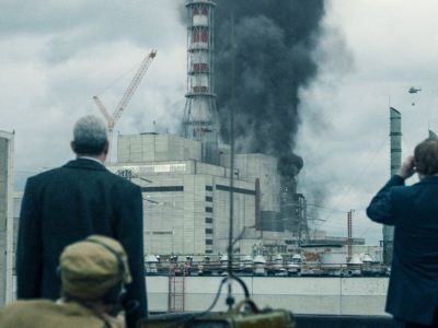 Кадр из сериала "Чернобыль": www.obozrevatel.com Кадр из сериала "Чернобыль": www.obozrevatel.com