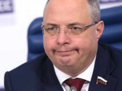 Депутат Госдумы Сергей Гаврилов (КПРФ). Фото: ТАСС Депутат Госдумы Сергей Гаврилов (КПРФ). Фото: ТАСС