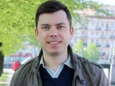 Александр Шуршев Александр Шуршев