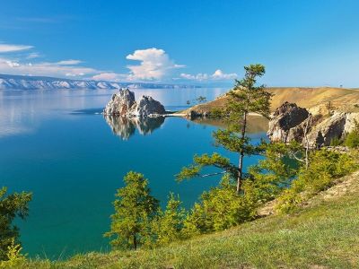 Бурятия, побережье Байкала. Фото: krasivye-mesta.ru/buryatiya Бурятия, побережье Байкала. Фото: krasivye-mesta.ru/buryatiya