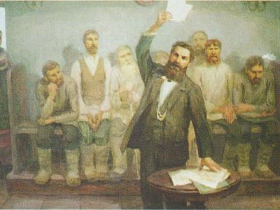 Адвокат мултанцев Михаил Дрягин в суде. Иллюстрация: www.yaplakal.com Адвокат мултанцев Михаил Дрягин в суде. Иллюстрация: www.yaplakal.com