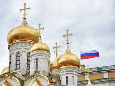 РПЦ и государство. Фото: mospat.ru РПЦ и государство. Фото: mospat.ru