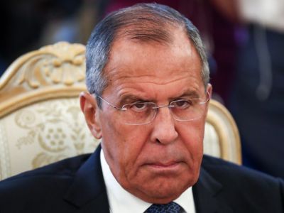 Министр иностранных дел России Сергей Лавров. Фото: ТАСС, Станислав Красильников Министр иностранных дел России Сергей Лавров. Фото: ТАСС, Станислав Красильников