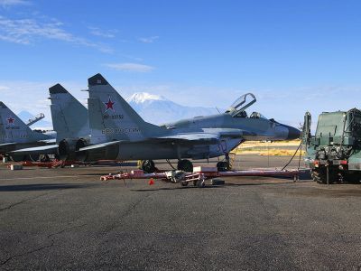 Венная авиационная база. Фото: Lobanizdat.livejournal.com Венная авиационная база. Фото: Lobanizdat.livejournal.com