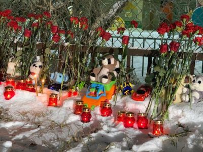 Детский сад "Сказка" (Нарьян-Мар), где 31.10.19 произошло убийство ребенка. Фото: t.me/breakingmash Детский сад "Сказка" (Нарьян-Мар), где 31.10.19 произошло убийство ребенка. Фото: t.me/breakingmash